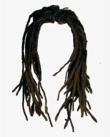dreadlock female wig png transparent - Google Search