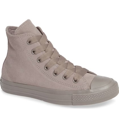 Converse Chuck Taylor® All Star® Hi Sneaker (Women) | Nordstrom