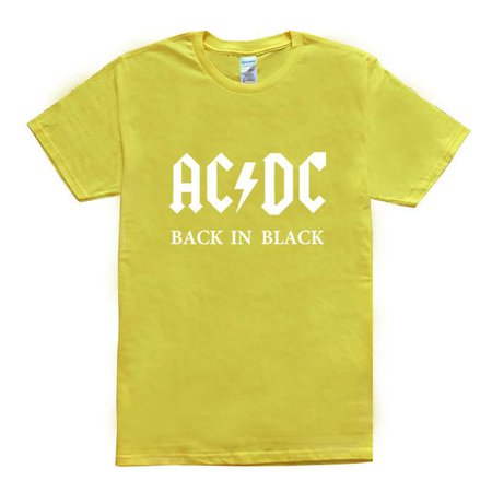acdc yellow green hoodies - Google Search
