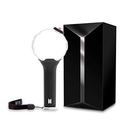 BTS Official Light Stick ver.3