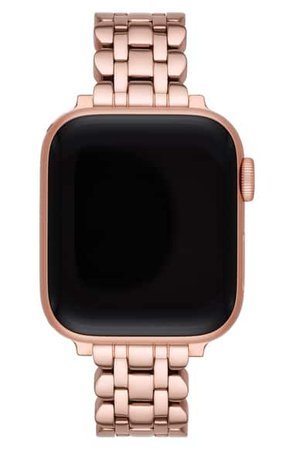kate spade new york Apple® Watch bracelet strap, 38mm | Nordstrom