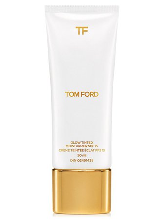 Tom Ford Glow Tinted Moisturizer SPF 15 | SaksFifthAvenue