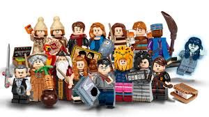harry potter collection lego - Google Search