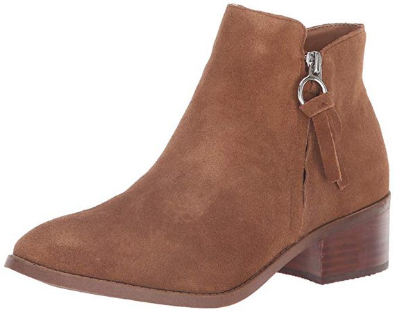 Amazon.com | Steve Madden Women's Dacey Ankle Boot | Ankle & Bootie