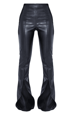 leather pants shein