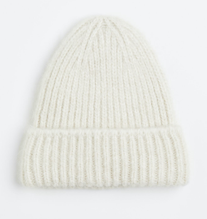 H&M knit hat
