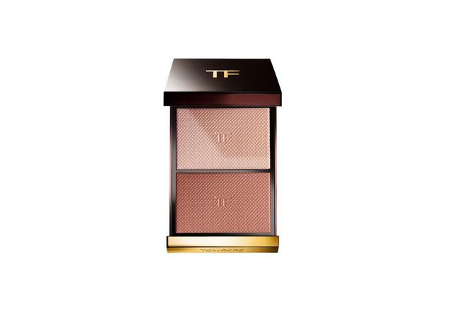 Tom Ford SHADE AND ILLUMINATE HIGHLIGHTING DUO - Beauty | TomFord.com