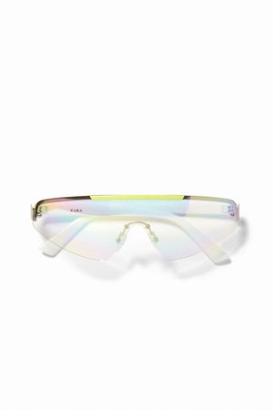 holographic glasses