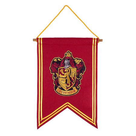 Gryffindor™ Crest Banner | Universal Orlando™