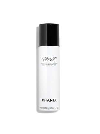 chanel D-pollution essentiel (daily protection mist)