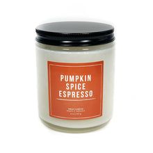 Pumpkin Spice Espresso Candle (Discontinued) – SWAE Candles