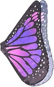 purple wings rave - Google Search