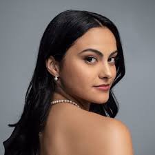 Camila Mendes - One