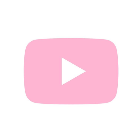 pink YouTube