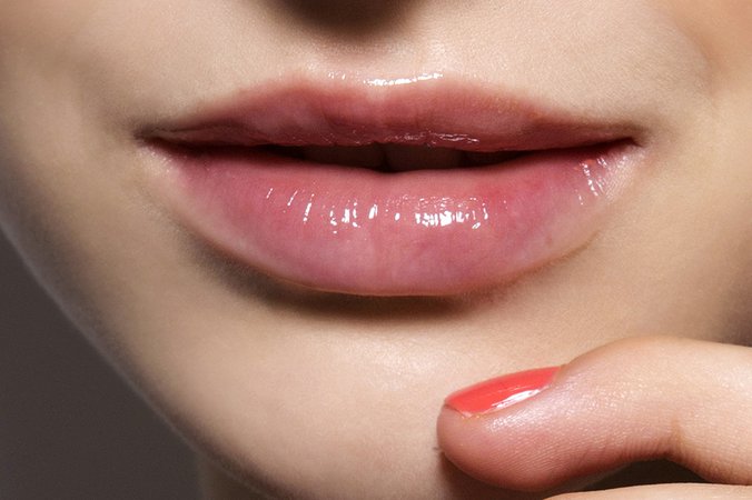 chapstick lips - Google Search