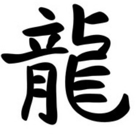 Chinese symbol