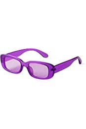 Purple Sun glasses