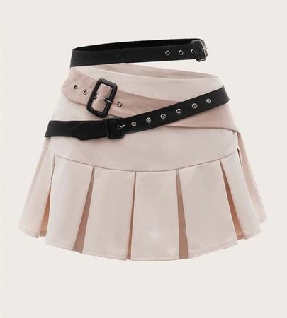 kpop skirt