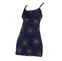 Celestial-Mini-Dress