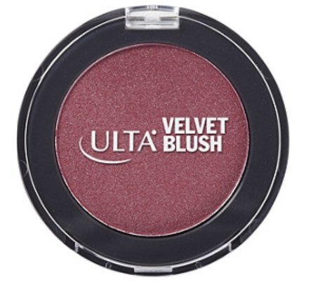 Ulta Velvet Blush