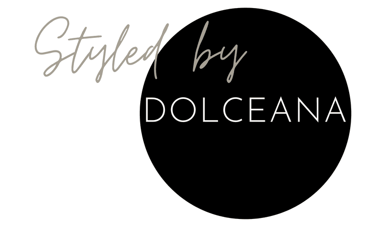 Styled by Dolceana