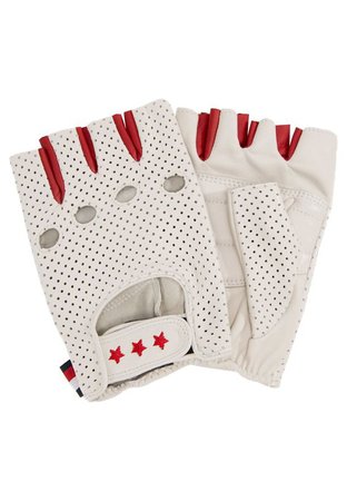 tommy hilfiger gloves