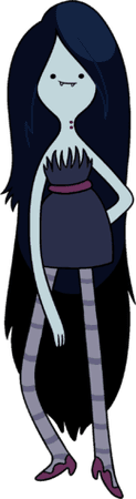Image - MarcelineEvicted.png | Adventure Time Wiki | FANDOM powered by Wikia