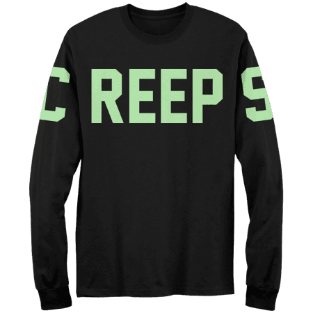 CREEPS Shirt