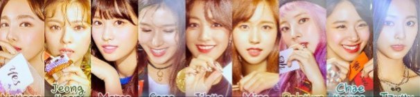 twice Yes or yes