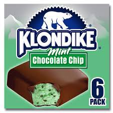 mint chocolate chip candy - Google Search