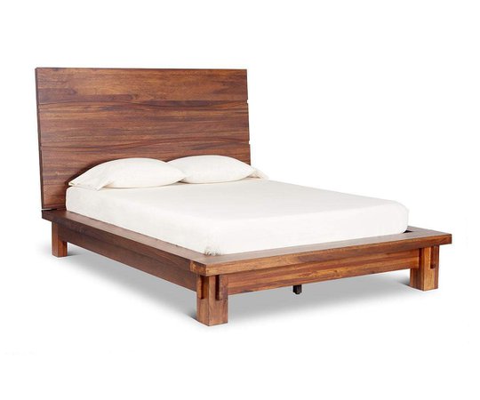 Kano Bed – Scandinavian Designs