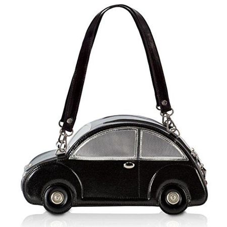 Volkswagen Beetle Car Bag