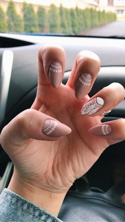 nails for coachella