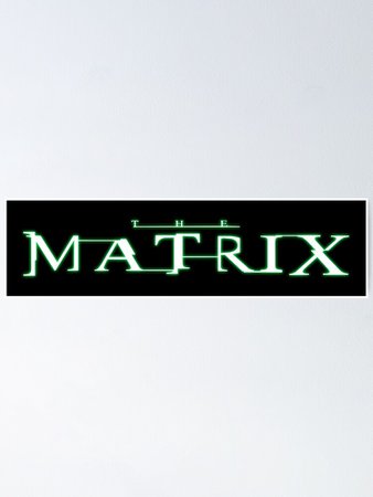 the matrix logo - Google Search