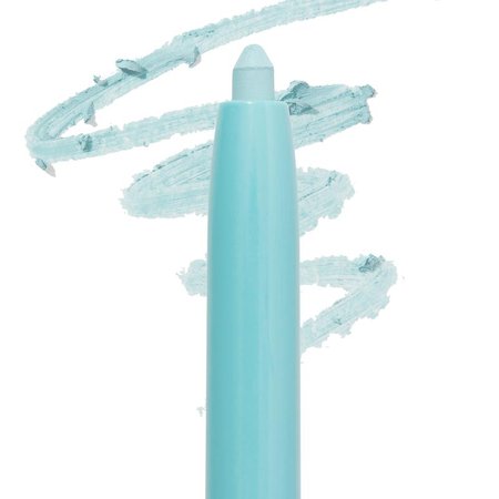 Big Splash Pastel Sky Blue Crème Gel Liner | ColourPop