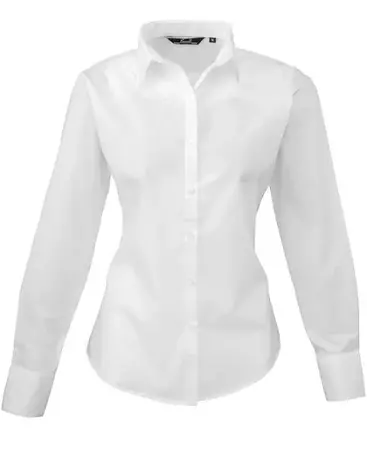 white fitted shirt - Google Search