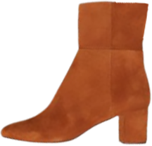 ankle boot