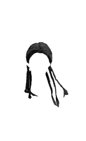 Black hair multiple braids png hair (Dei5 edit)