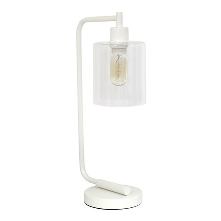 Trent Austin Design Keystone Lantern 19" Desk Lamp & Reviews | Wayfair