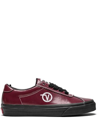 Vans Wally Vulc sneakers