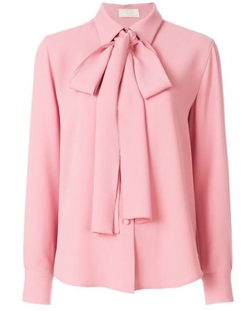 Pink Bow Tie shirt