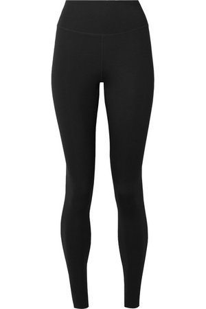 Nike | One Luxe Dri-FIT stretch leggings | NET-A-PORTER.COM