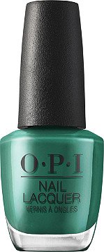 OPI Hollywood Nail Lacquer Collection - Rated Pea-G