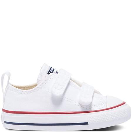 Toddlers' Easy-On Chuck Taylor All Star Low Top - Converse ES / PT