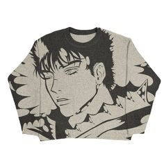 png anime boy sweater Pinterest