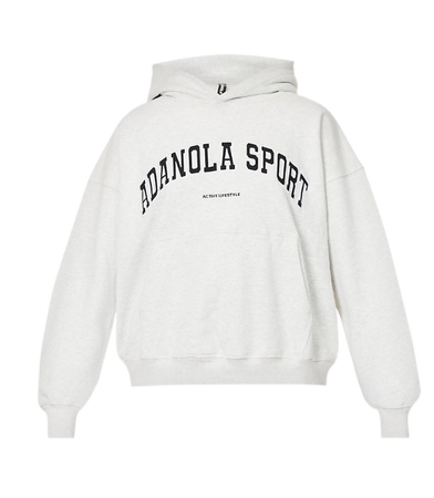 adanola hoodie