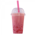 Strawberry Powder - The Bubble Tea Shop Online