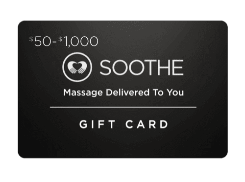 Soothe Store E-Gift Card - Product Purchases Only