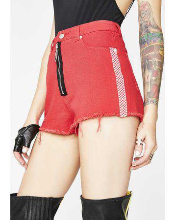 👖 Women's Jeans, Shorts and Skirts | Dolls Kill