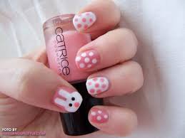 easter pink nails - Ricerca Google